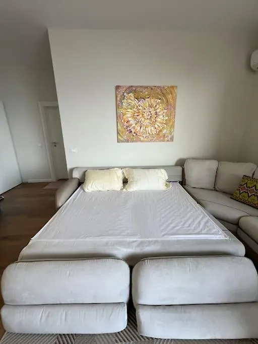 Queen Bed With The Best View! Sarande