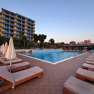 Bahamas Отель